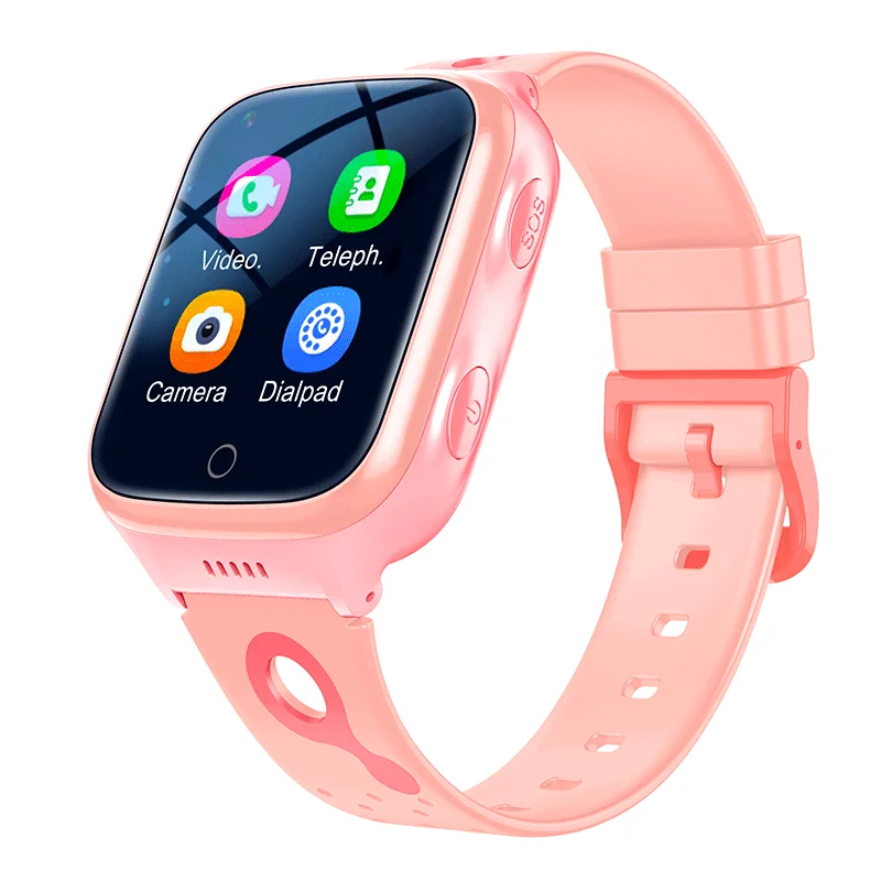 Swollen 4g Kids LTE Calling WIFI GPS Kids SmartWatch Tracker Russia SIM Card SOS Video Smart Watch with Location
Swollen 4g Kids LTE Calling WIFI GPS Kids SmartWatch Tracker Russia SIM Card SOS Video Smart Watch with Location