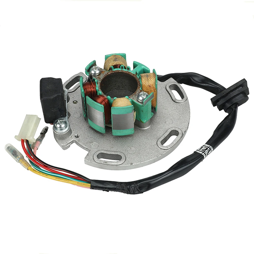 150cc coil Stator for Lifan LF150 150cc Horizontal Dirt pit monkey Bike 150cc
150cc coil Stator for Lifan LF150 150cc Horizontal Dirt pit monkey Bike 150cc