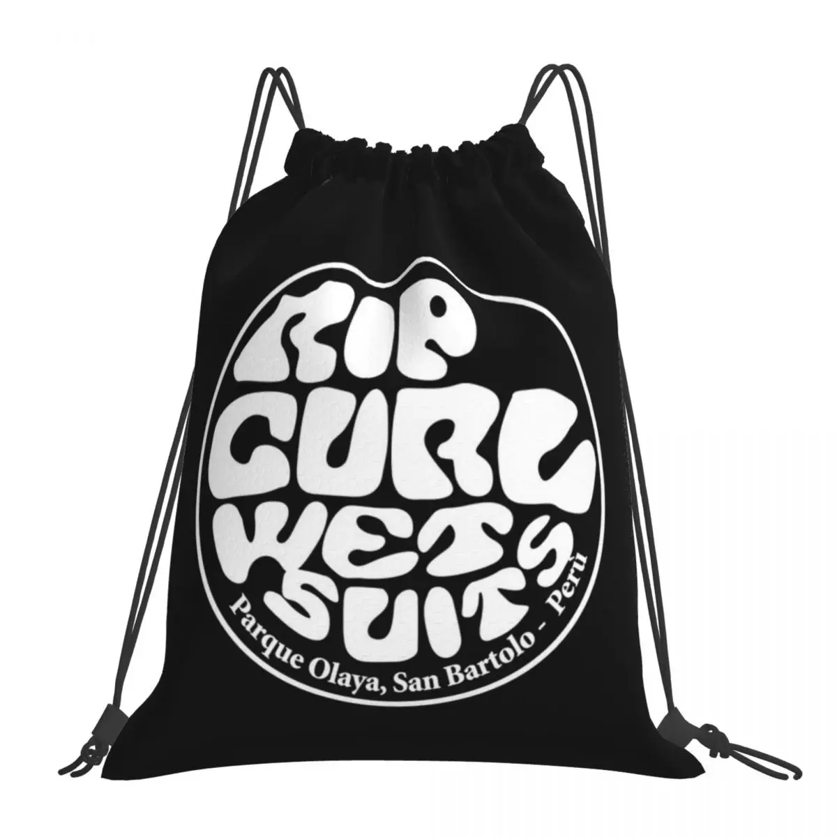 Best Selling Rip Curl Wet Suits Backpacks Portable Drawstring Bags Drawstring Bundle Pocket Sundries Bag Book Bags For Travel
Best Selling Rip Curl Wet Suits Backpacks Portable Drawstring Bags Drawstring Bundle Pocket Sundries Bag Book Bags For Travel