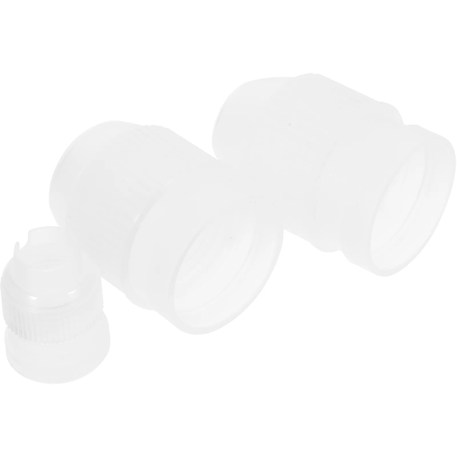 Практичные преобразователи насадок, аксессуары для изготовления тортов, полезный декор, многоразовый, прочный
Практичные преобразователи насадок, аксессуары для изготовления тортов, полезный декор, многоразовый, прочный