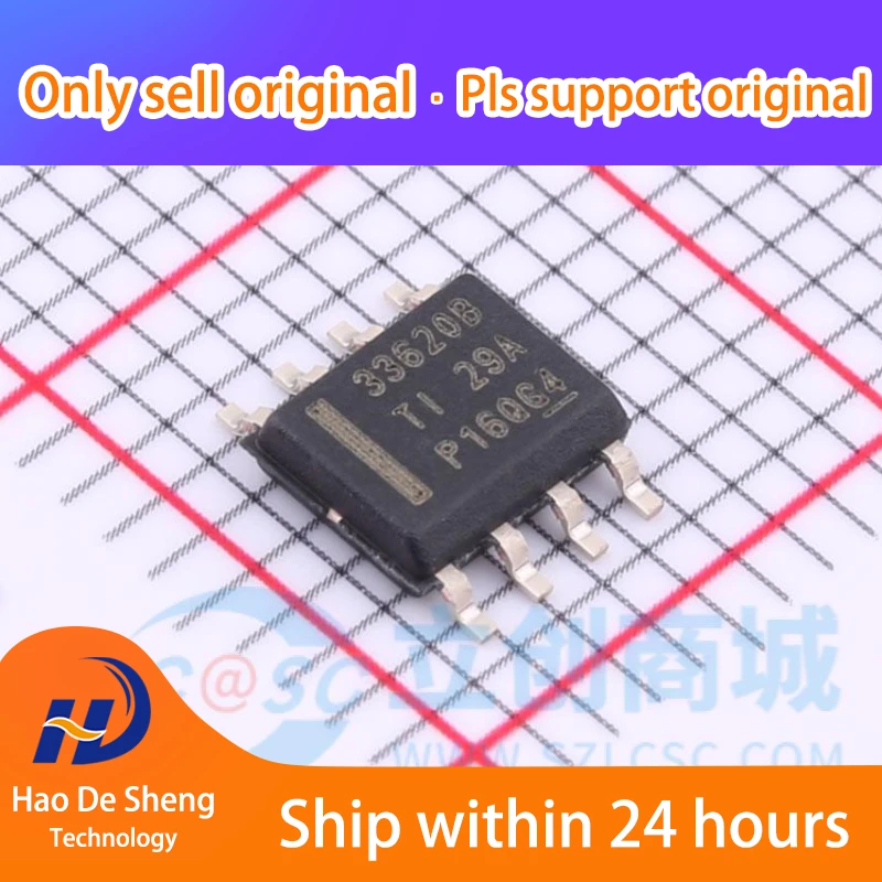 10 шт./партия LMR33620BDDAR LMR33620BDD SOP8 новый оригинальный фотоэлемент
10 шт./партия LMR33620BDDAR LMR33620BDD SOP8 новый оригинальный фотоэлемент