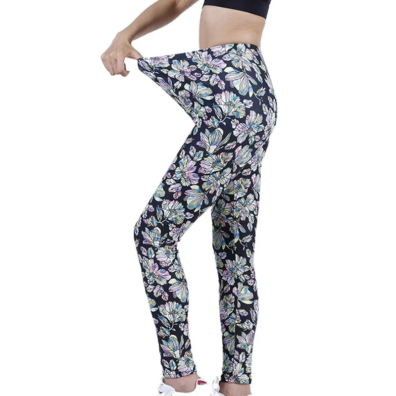INDJXND Tights Women Leggings Push Up Gym Pants High Waist Sports Wear Workout Running Fitness Flower Printing Exercise Clothing
INDJXND Tights Women Leggings Push Up Gym Pants High Waist Sports Wear Workout Running Fitness Flower Printing Exercise Clothing