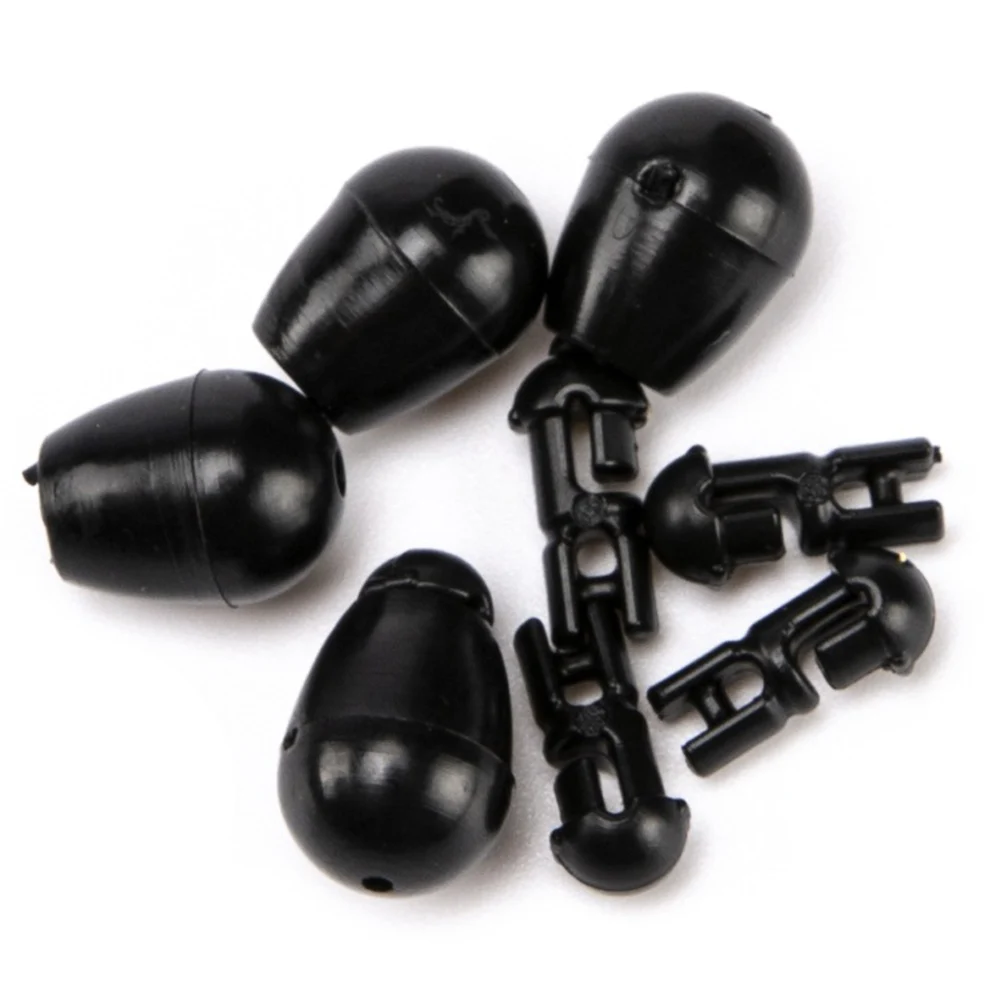 High Quality Feeder Beads Beads Beads Carp Fishing Tackle Carp Terminal Fish Accessories Fishing Tools Method Feeder
High Quality Feeder Beads Beads Beads Carp Fishing Tackle Carp Terminal Fish Accessories Fishing Tools Method Feeder