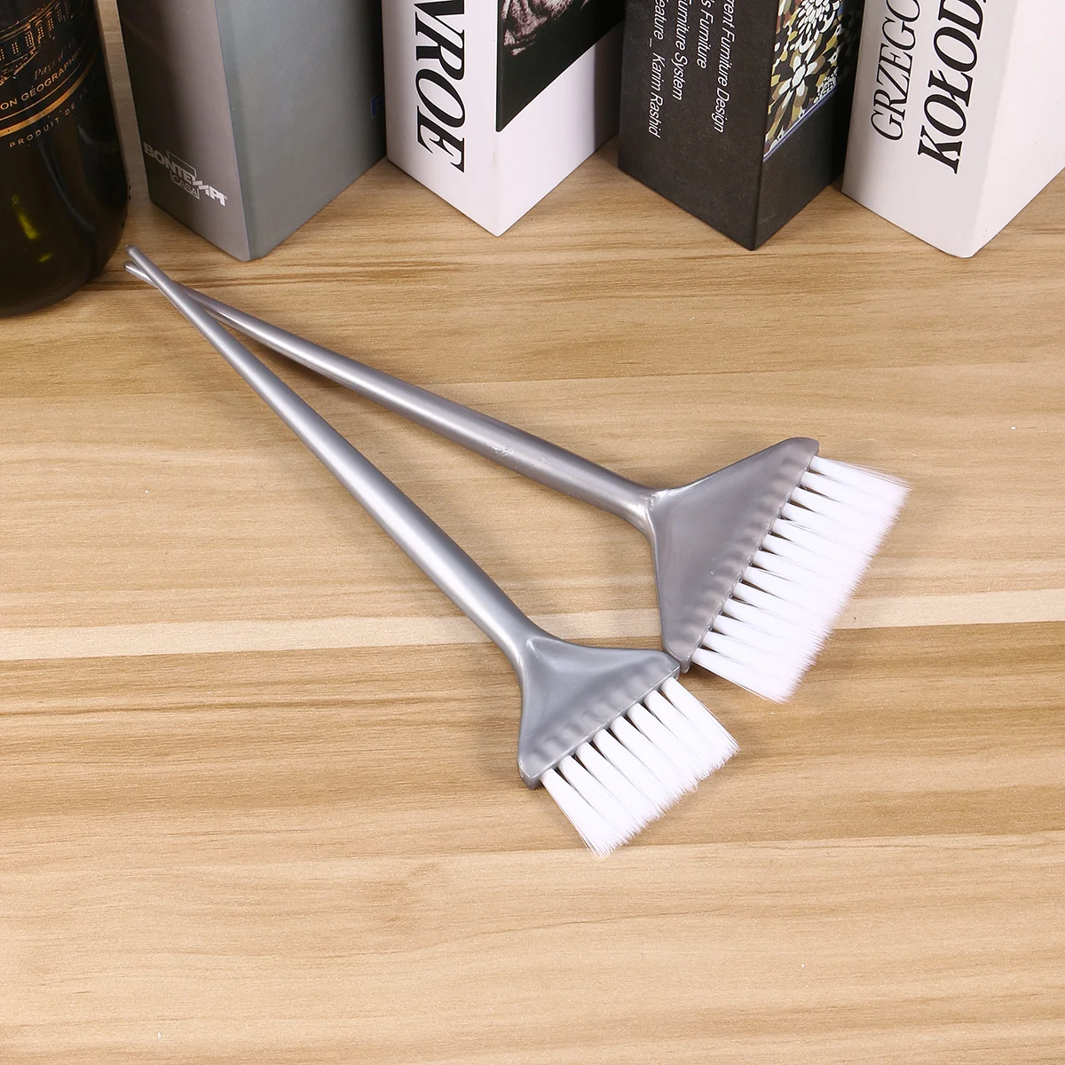 Hair Dye Brush Brushes Coloring Color Comb Applicator Salon Tint Tool Kit Supplies Dying Dyeing Bowl Set Tinting Professional
Hair Dye Brush Brushes Coloring Color Comb Applicator Salon Tint Tool Kit Supplies Dying Dyeing Bowl Set Tinting Professional