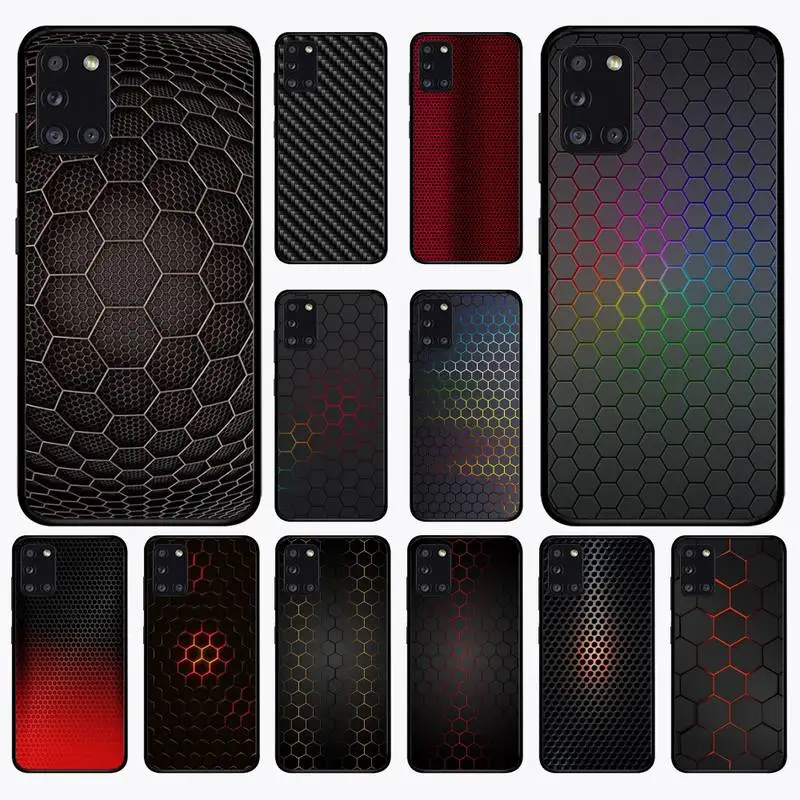 Carbon Fiber Phone Case for Samsung A70 A71 A72 A51 A52 A53 A30 A21 A02 S A40 A32 A31 A13 A12 A10 Cover
Carbon Fiber Phone Case for Samsung A70 A71 A72 A51 A52 A53 A30 A21 A02 S A40 A32 A31 A13 A12 A10 Cover