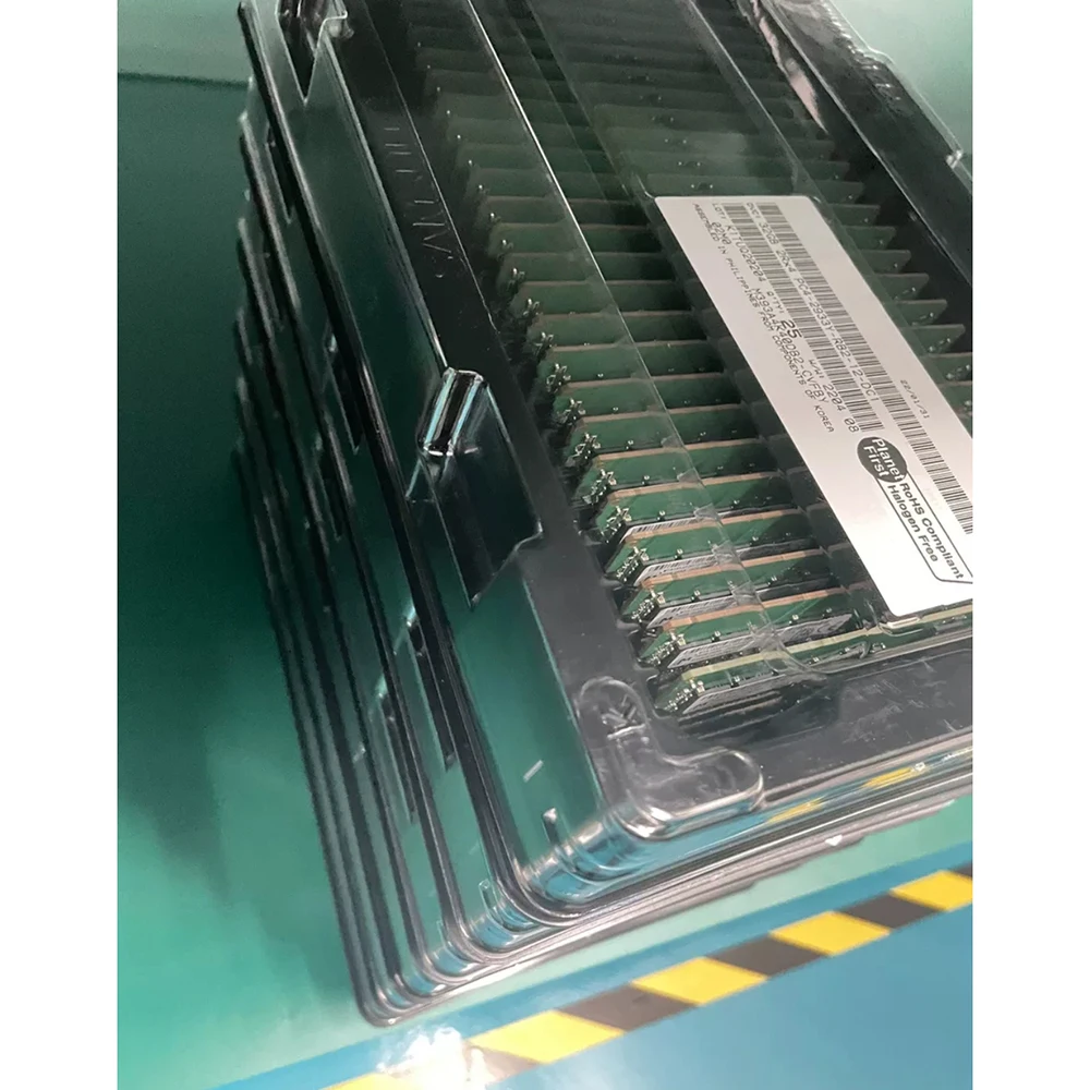 1 PCS MT36KSF2G72PZ-1G6E1FF 16G 16GB For MT RAM 2RX4 1600 DDR3L PC3L-12800R Server Memory High Quality Fast Ship
1 PCS MT36KSF2G72PZ-1G6E1FF 16G 16GB For MT RAM 2RX4 1600 DDR3L PC3L-12800R Server Memory High Quality Fast Ship