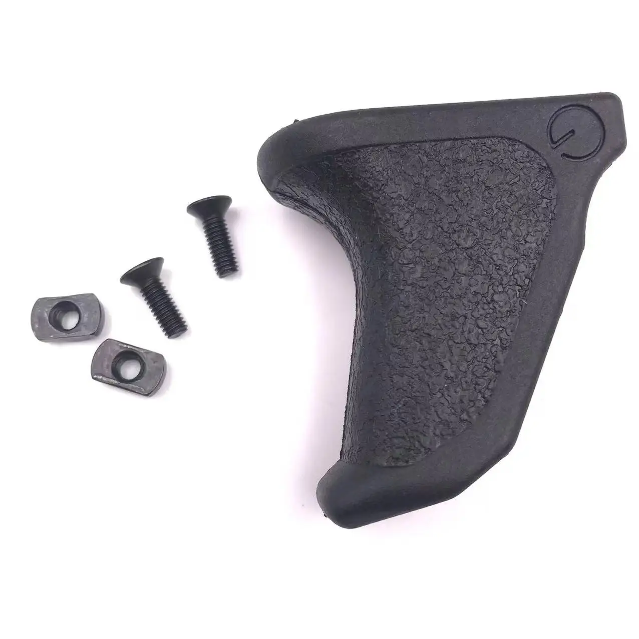 Наружная тактическая система M-LOK Emissary Handstop Foregrip с направляющей рейкой для M-Lok Grip аксессуары GBB страйкбол
Наружная тактическая система M-LOK Emissary Handstop Foregrip с направляющей рейкой для M-Lok Grip аксессуары GBB страйкбол