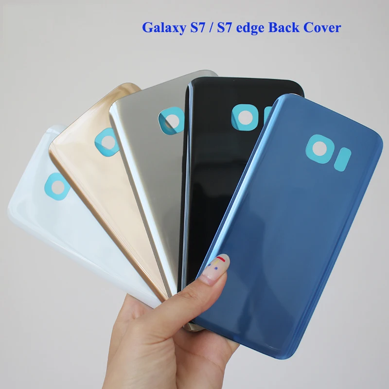 10pcs for Samsung Galaxy S7 Edge G935 S7 G930 Battery Back Cover Glass Door Cover Replacement Parts Replacement Adhesive Sticker
10pcs for Samsung Galaxy S7 Edge G935 S7 G930 Battery Back Cover Glass Door Cover Replacement Parts Replacement Adhesive Sticker