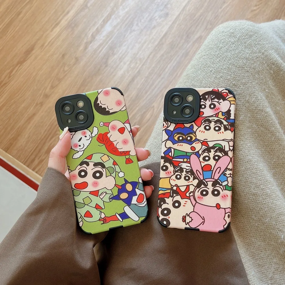 Cartoon Character Pattern Case For iphone 14 14Pro 11ProMax 11 12Pro 12 13ProMax 13Pro 13 XS X XR XSMAX 7 8Plus Soft Shell
Cartoon Character Pattern Case For iphone 14 14Pro 11ProMax 11 12Pro 12 13ProMax 13Pro 13 XS X XR XSMAX 7 8Plus Soft Shell
