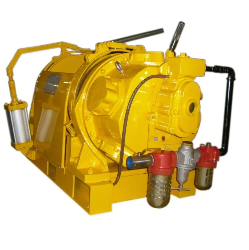 API QJ3/200(B)-F AIR WINCHES,Mainly used for lifting and traction in oil fields, mines, ships and other places
API QJ3/200(B)-F AIR WINCHES,Mainly used for lifting and traction in oil fields, mines, ships and other places