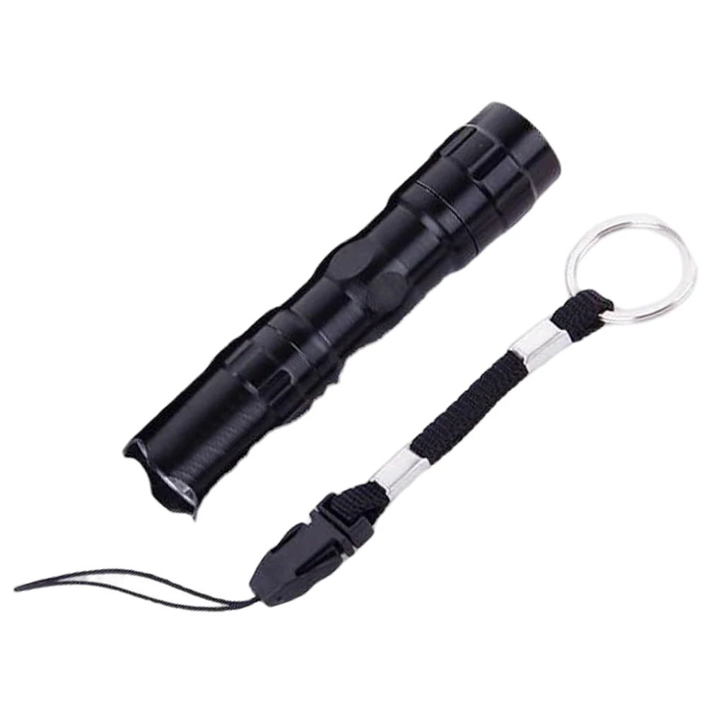 Small Flashlight Mini Lights LED Torch Hiking Accessories Emergency Equipment
Small Flashlight Mini Lights LED Torch Hiking Accessories Emergency Equipment