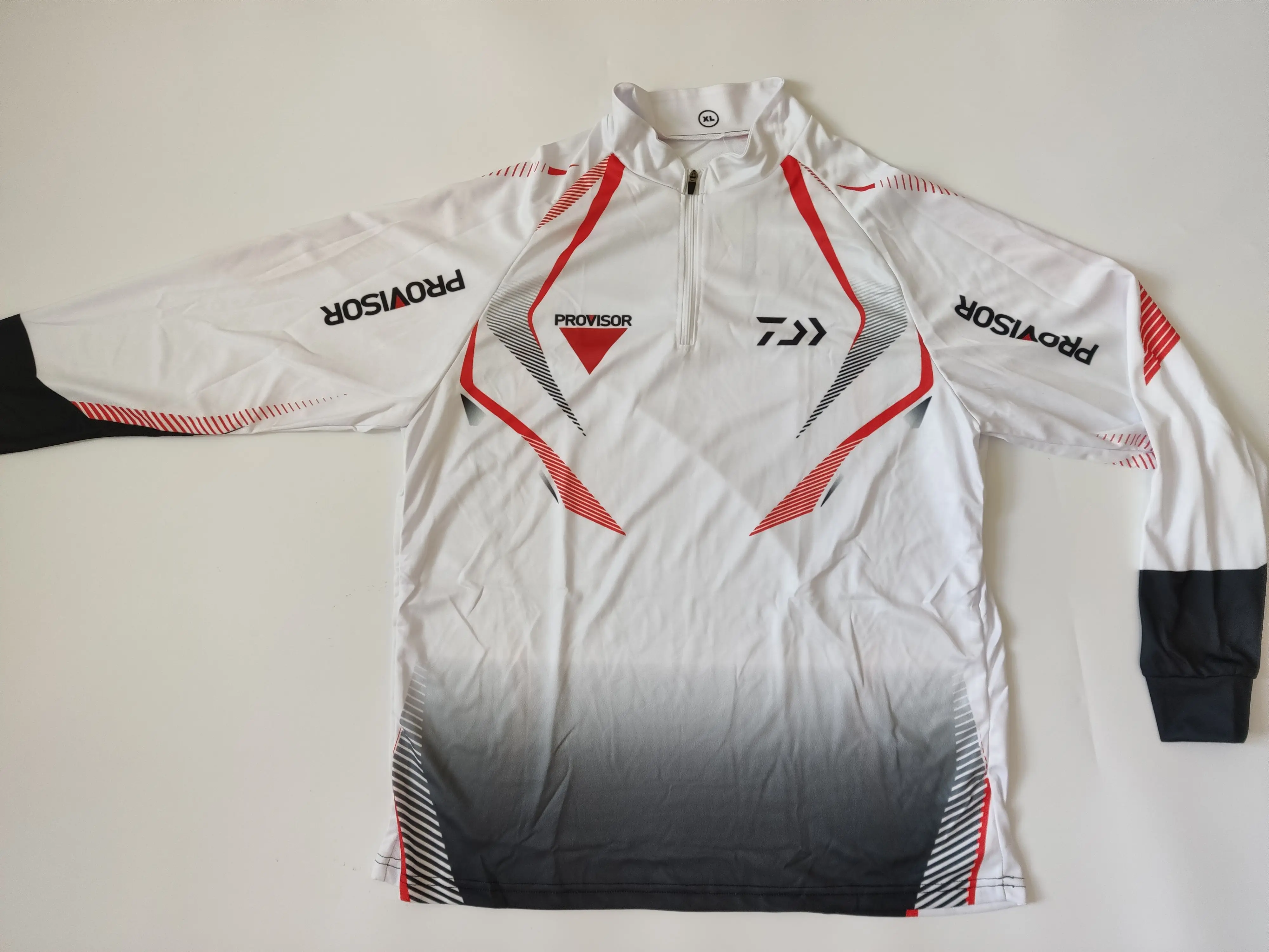 2022 Ia Plus Size XXS~5XL Fishing Clothes Fishing Shirt Zipper Breathable Quick Dry Shirt
2022 Ia Plus Size XXS~5XL Fishing Clothes Fishing Shirt Zipper Breathable Quick Dry Shirt