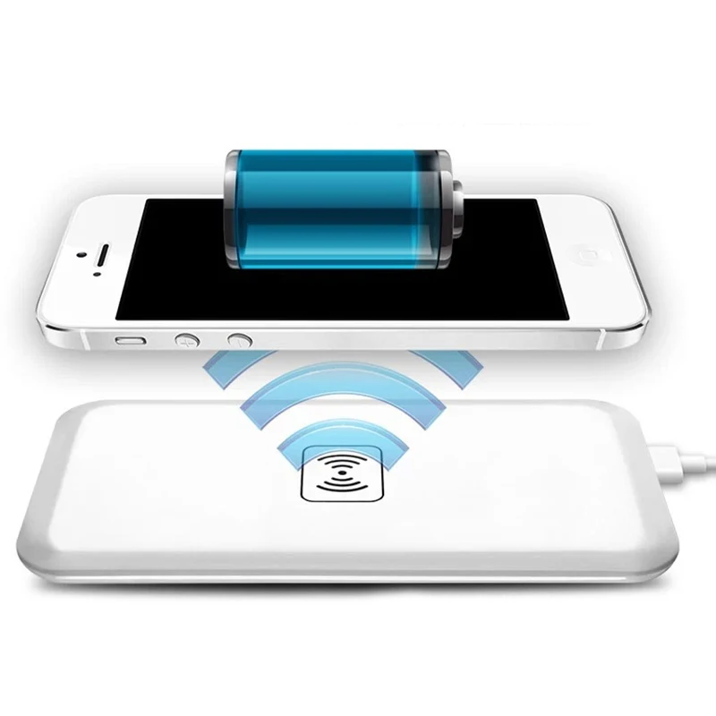 Universal Car Qi Wireless Charger Pad Fast Charging Dock Station Non-slip Mat Car Dashboard Holder Stand For IPhone Samsung
Universal Car Qi Wireless Charger Pad Fast Charging Dock Station Non-slip Mat Car Dashboard Holder Stand For IPhone Samsung