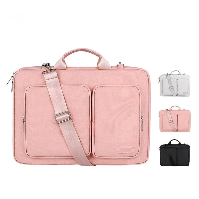 Laptop Bag Portable Shockproof Sleeve Case For Pro 13 14 15 15.6 Inch Macbook Air Hp Dell Xiaomi Ipad Pc Women Laptop Case
Laptop Bag Portable Shockproof Sleeve Case For Pro 13 14 15 15.6 Inch Macbook Air Hp Dell Xiaomi Ipad Pc Women Laptop Case