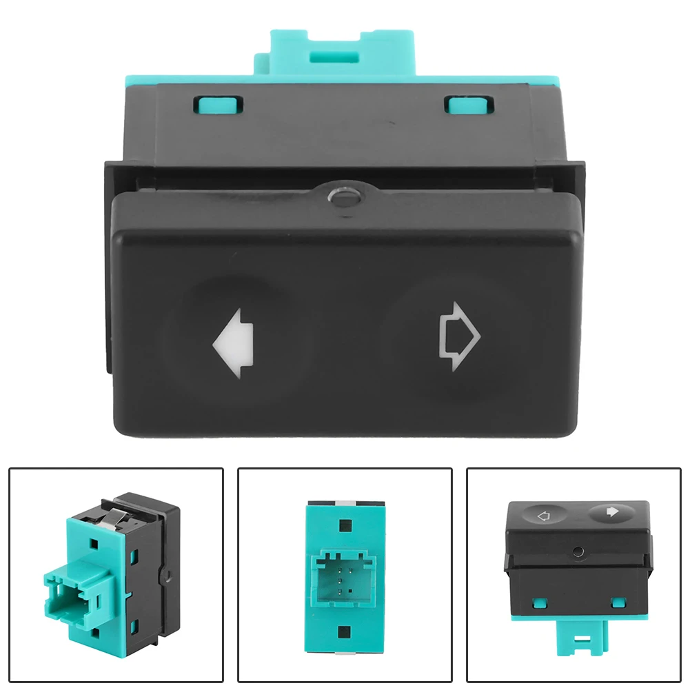 Front Glass Sunroof Switch 61318365300 For BMW E36 318i 318is 325i 328i 328is M3 Z3 Window Control Switch
Front Glass Sunroof Switch 61318365300 For BMW E36 318i 318is 325i 328i 328is M3 Z3 Window Control Switch