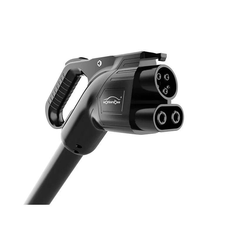 electric ev charging gun for CCS1 80A 125A 150A 200A UL certificate with ultrasound wielded technology welded EV charging plug
electric ev charging gun for CCS1 80A 125A 150A 200A UL certificate with ultrasound wielded technology welded EV charging plug