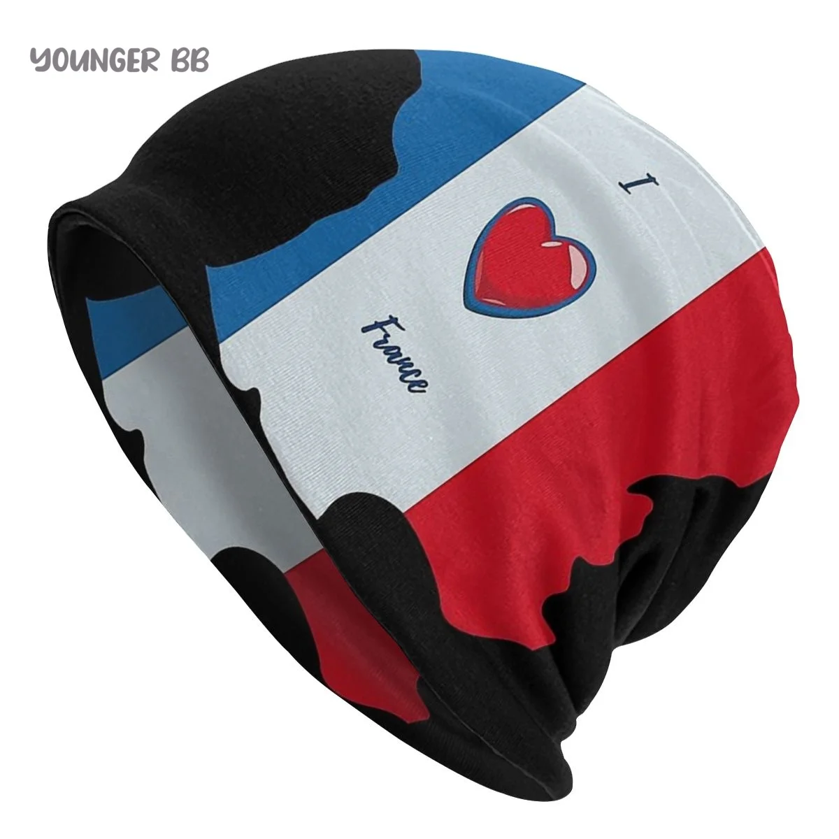 Bonnet Hats Flag of France Men Women's Knitting Hat French Map Winter Warm Cap Beanies Thermal Elastic Caps
Bonnet Hats Flag of France Men Women's Knitting Hat French Map Winter Warm Cap Beanies Thermal Elastic Caps