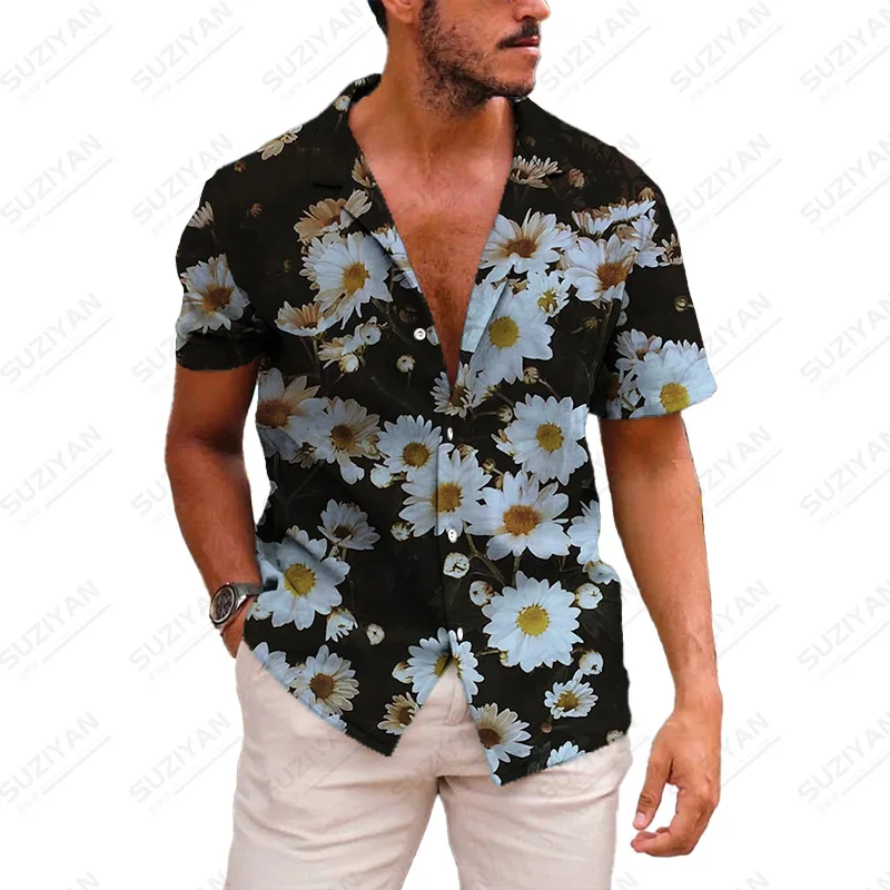 Harakuju Art 2022 Collar Clothes Ethnic Designer Solid Chic Plants Hawaiian Vintage Shirts For Men Beautiful Patterns All Male
Harakuju Art 2022 Collar Clothes Ethnic Designer Solid Chic Plants Hawaiian Vintage Shirts For Men Beautiful Patterns All Male