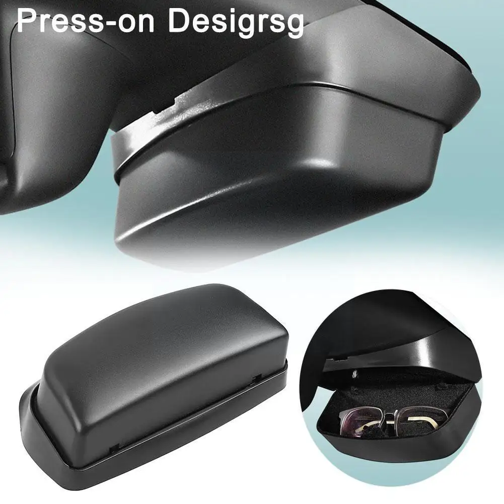 Upgraded Car Glasses Holder Sunglasses Storage Box For Model 3 Y Silence Flocked Organizer Auto Interior Accesso P5y6
Upgraded Car Glasses Holder Sunglasses Storage Box For Model 3 Y Silence Flocked Organizer Auto Interior Accesso P5y6