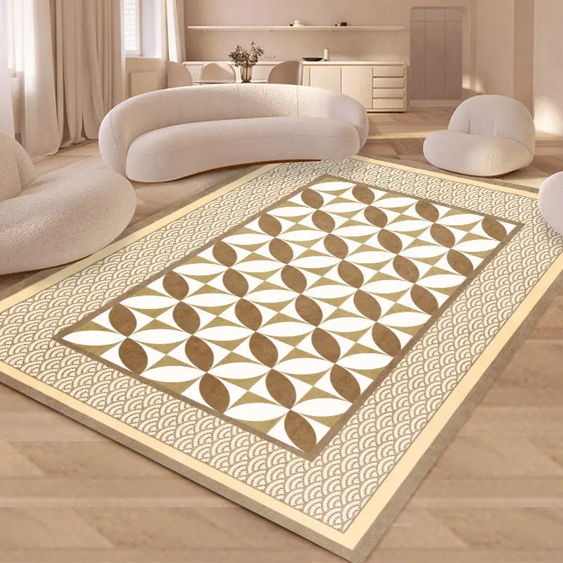 Modern Floor Carpets Household Carpet Home Decor Mat Nordic Style Living Room Carpet Bedroom Carpet Coffee Table Mat Lounge Rugs
Modern Floor Carpets Household Carpet Home Decor Mat Nordic Style Living Room Carpet Bedroom Carpet Coffee Table Mat Lounge Rugs