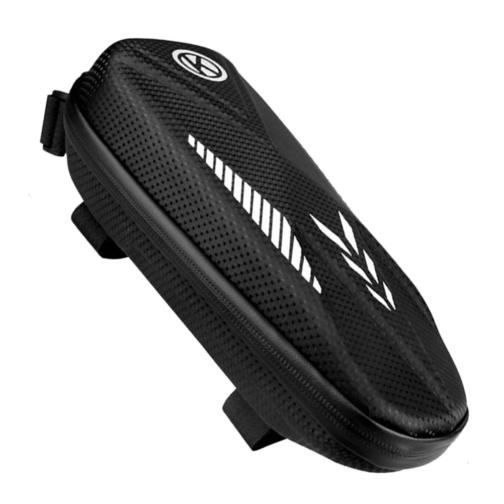 Bike Storage Waterproof Pouch Front Frame Crossbar Hard Shell Cycling Accessories Riding Handlebar
Bike Storage Waterproof Pouch Front Frame Crossbar Hard Shell Cycling Accessories Riding Handlebar