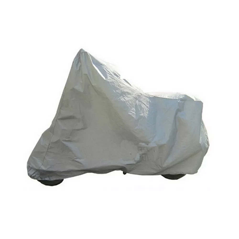 Fabric Waterproof Outdoor Motorcycle Cover Covers Motor Rain Coat Waterproof Suitable for All Moto
Fabric Waterproof Outdoor Motorcycle Cover Covers Motor Rain Coat Waterproof Suitable for All Moto
