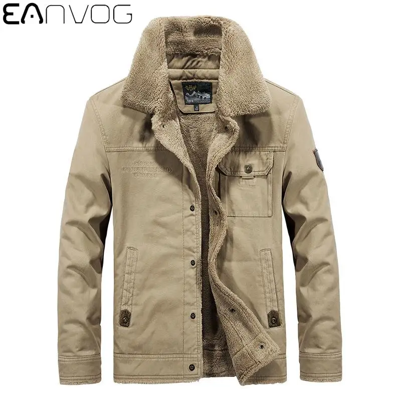 Men Military Pilot Jackets Bomber Cotton Coat Tactical Army Jacket Male Casual Air Force Flight Jacket Plus Size M-5XL
Men Military Pilot Jackets Bomber Cotton Coat Tactical Army Jacket Male Casual Air Force Flight Jacket Plus Size M-5XL