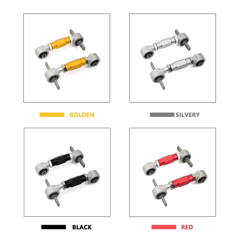 Автомобильная косточка Для собак, Регулируемый рычаг управления, задняя подвеска, комплект камеры для Civic EK/EG
Автомобильная косточка Для собак, Регулируемый рычаг управления, задняя подвеска, комплект камеры для Civic EK/EG