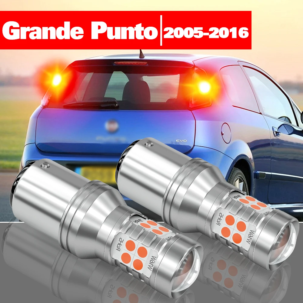 For Fiat Grande Punto 2005-2016 Accessories 2pcs LED Brake Light 2006 2007 2008 2009 2010 2011 2012 2013 2014 2015
For Fiat Grande Punto 2005-2016 Accessories 2pcs LED Brake Light 2006 2007 2008 2009 2010 2011 2012 2013 2014 2015