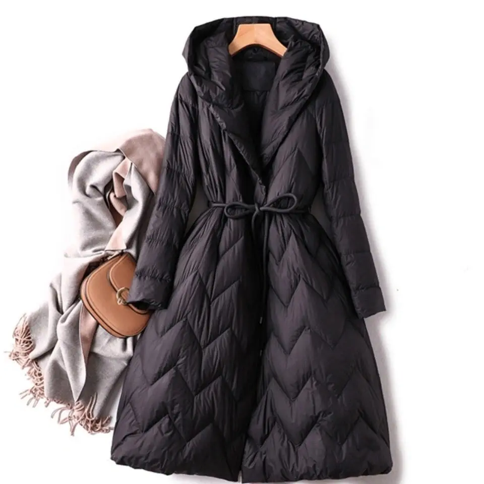 2022 New Women's Winter Korean Down Jacket Puffer Warm Fashion White Duck Down Solid Jackets Coats Ladies Coats Coat Q150
2022 New Women's Winter Korean Down Jacket Puffer Warm Fashion White Duck Down Solid Jackets Coats Ladies Coats Coat Q150