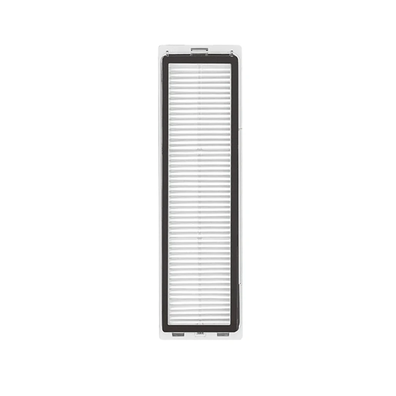 6Pcs For XIAOMI Dream BOT L10 Pro D9 Robot Vacuum Cleaner Accessories HEPA Filter
6Pcs For XIAOMI Dream BOT L10 Pro D9 Robot Vacuum Cleaner Accessories HEPA Filter