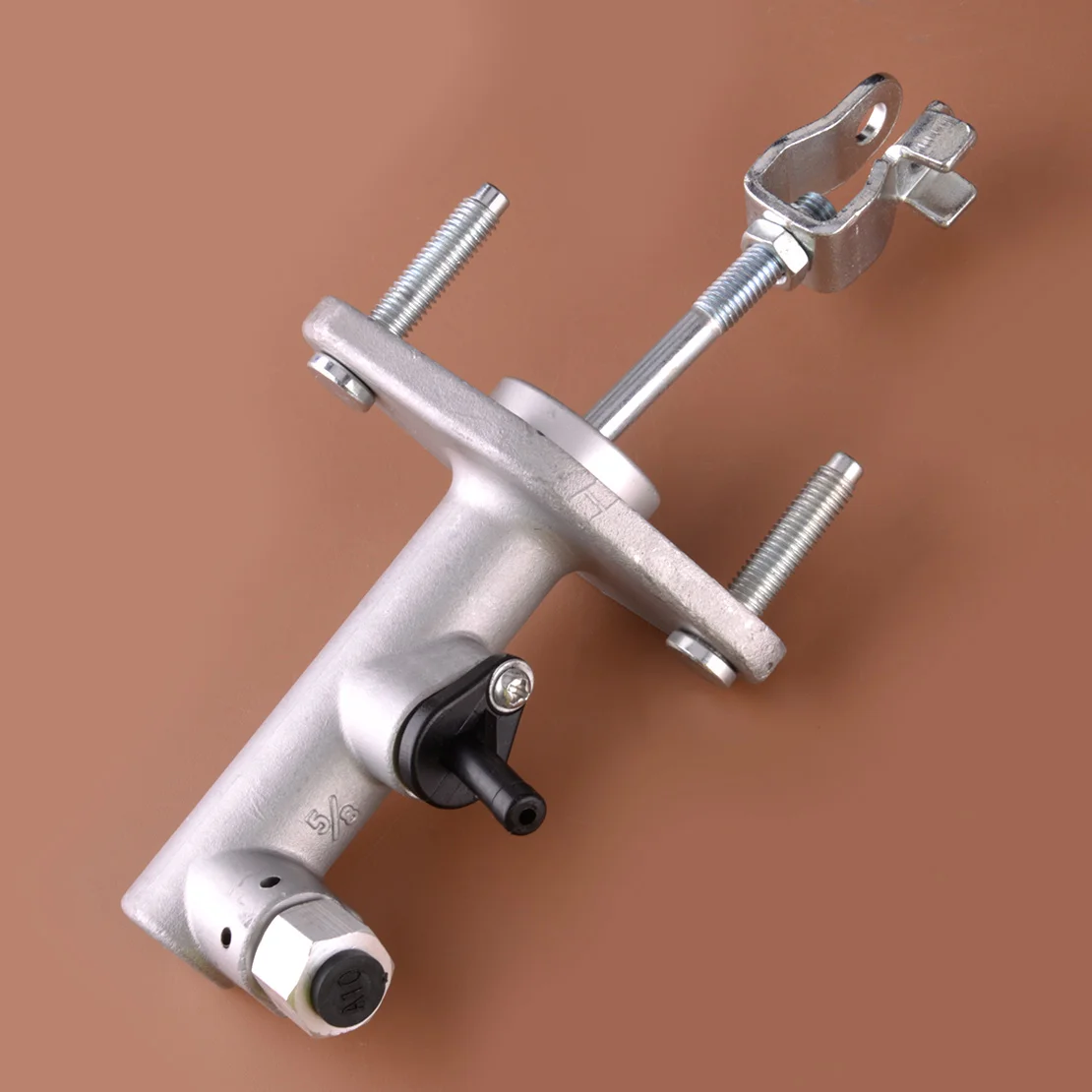 46920-SAA-P02 Clutch Master Cylinder Fit for Honda Fit 1.5L 2007 2008 Silver 
46920-SAA-P02 Clutch Master Cylinder Fit for Honda Fit 1.5L 2007 2008 Silver