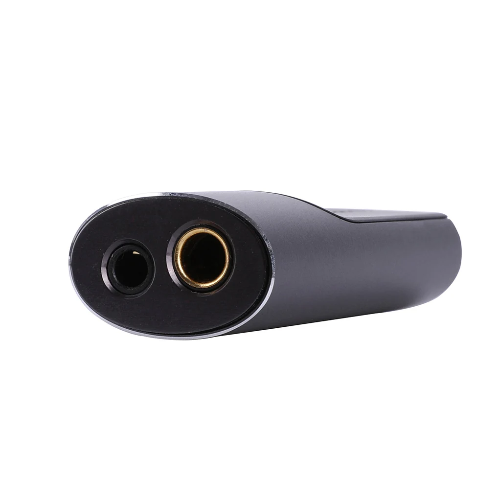 Colorful Earphone Decoding Lossless Metal Decoder Headphone Cable Rates Design Flexible Headset Adapter Supply
Colorful Earphone Decoding Lossless Metal Decoder Headphone Cable Rates Design Flexible Headset Adapter Supply