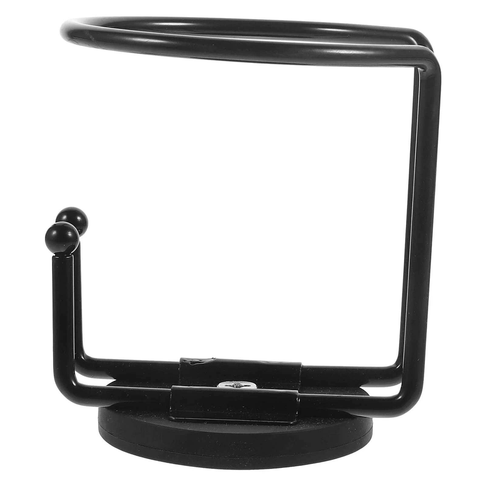Cup Holder for Automotive RV Car Trailer Boat Magnetic Cup Stand Metal Cup Storage Stand Cup Holder
Cup Holder for Automotive RV Car Trailer Boat Magnetic Cup Stand Metal Cup Storage Stand Cup Holder