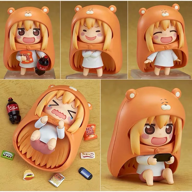 524 # мультипликационный персонаж дома Умару аниме Рисунок 524b # Himouto! Ботинки для костюмированной вечеринки для косплея Умару-Чан фигурку мультипликационный персонаж дома Умару фигурка Коллекционная модель куклы игрушки подарок 10 см
524 # мультипликационный персонаж дома Умару аниме Рисунок 524b # Himouto! Ботинки для костюмированной вечеринки для косплея Умару-Чан фигурку мультипликационный персонаж дома Умару фигурка Коллекционная модель куклы игрушки подарок 10 см