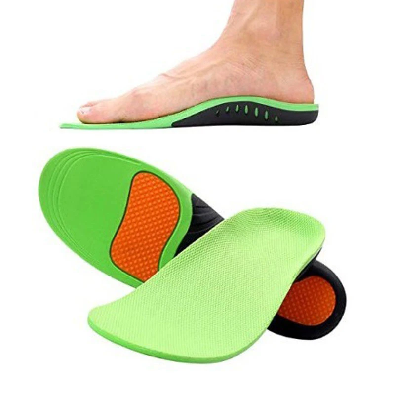 Insole Arch Support X/O Leg Flat Foot Health Shoes Sole Pad insoles for Shoes insert padded Orthopedic insoles
Insole Arch Support X/O Leg Flat Foot Health Shoes Sole Pad insoles for Shoes insert padded Orthopedic insoles