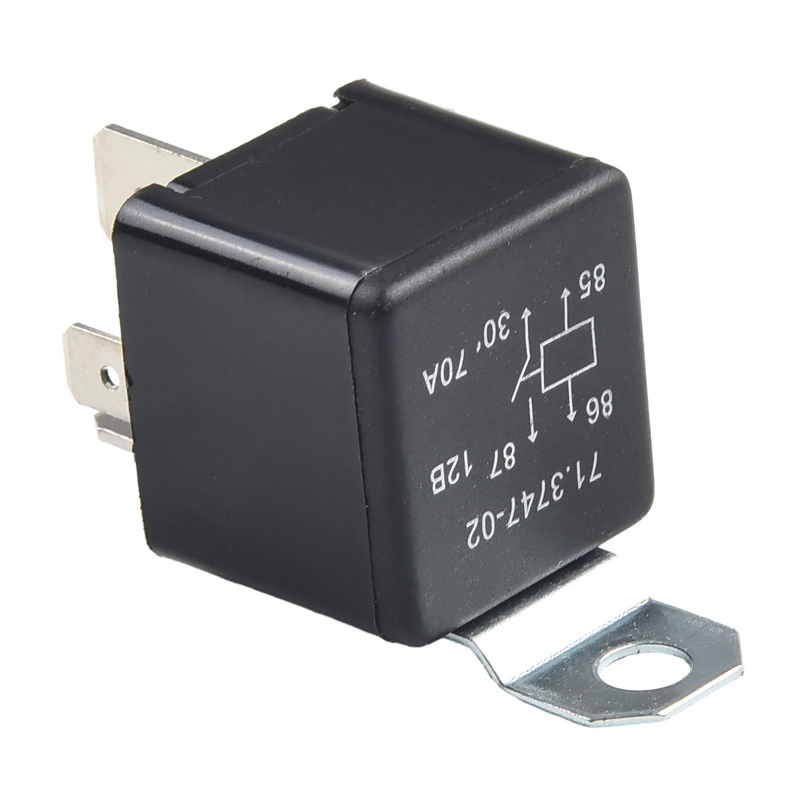 1pc Car Blower Motor Relay For Mazda CX-9 2007-2012 ABS Automobiles Relays Replacement NEW Part L1Y1-67-730
1pc Car Blower Motor Relay For Mazda CX-9 2007-2012 ABS Automobiles Relays Replacement NEW Part L1Y1-67-730