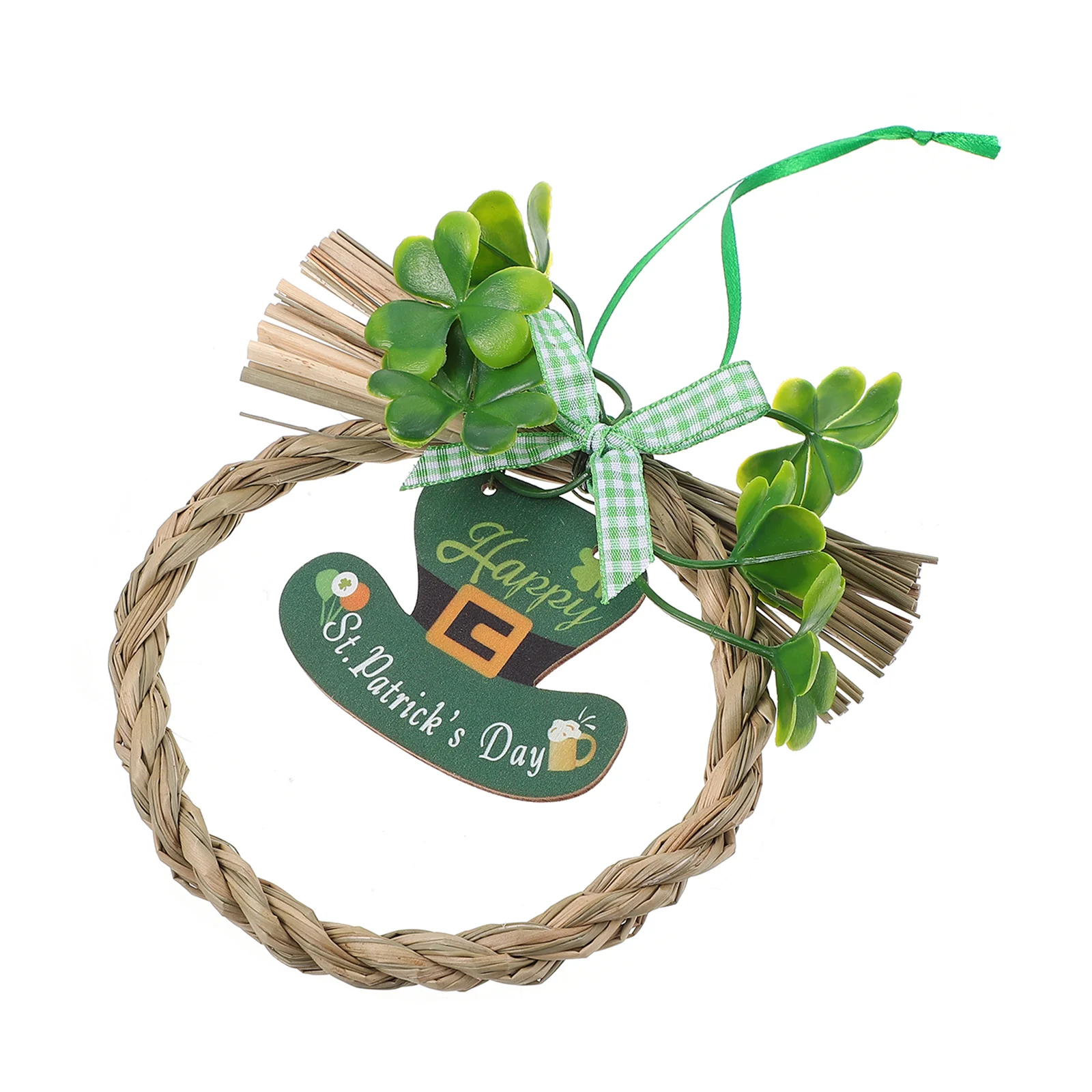 Pendant Festival Decor Pendants Shamrock Board Pendant Themed Hanging Indoor Wall Door
Pendant Festival Decor Pendants Shamrock Board Pendant Themed Hanging Indoor Wall Door