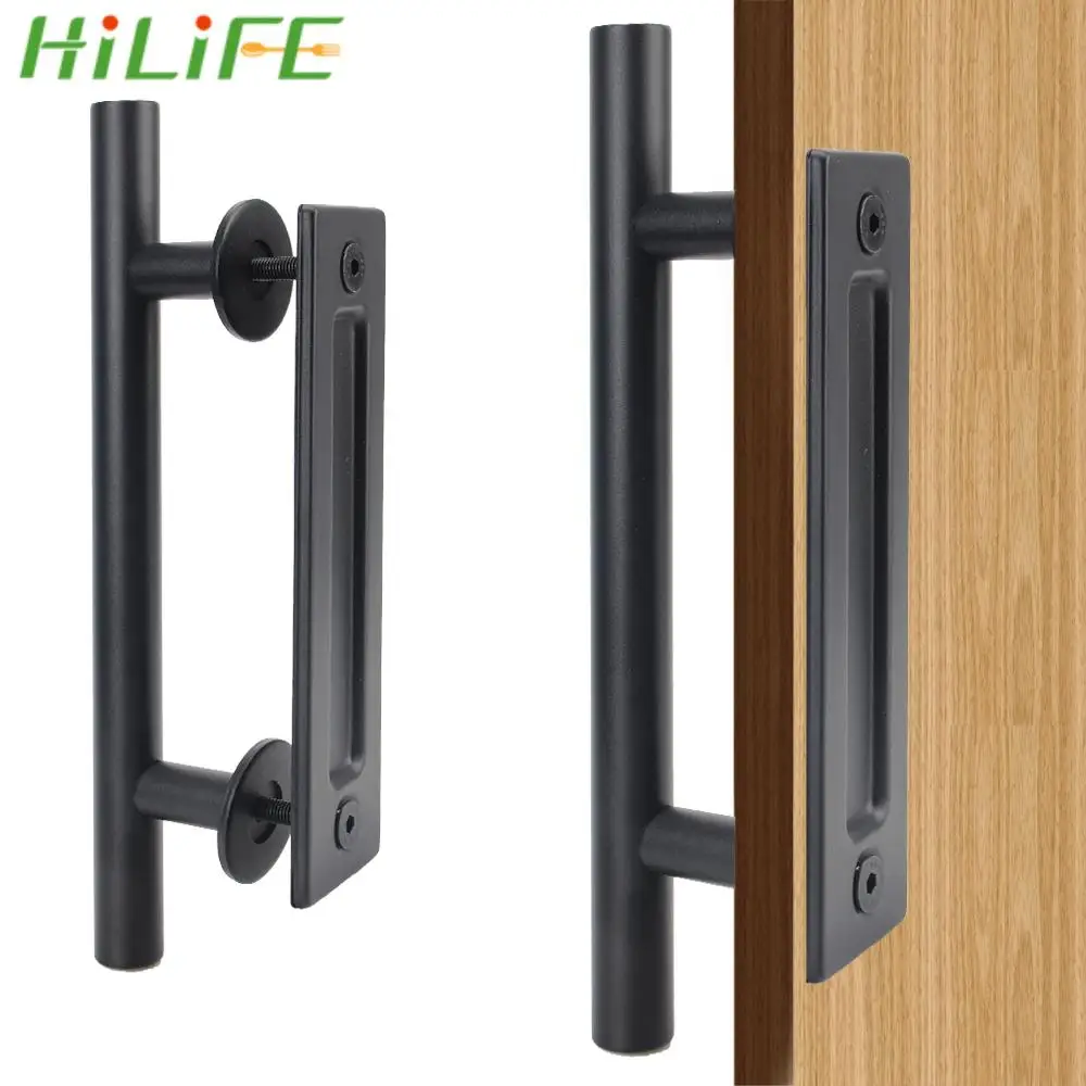 Interior Door Furniture Hardware Set 35-45MM Sliding Barn Door Handle Pull Flush Recessed Wood Door Handle For Cabinet Cupboard
Interior Door Furniture Hardware Set 35-45MM Sliding Barn Door Handle Pull Flush Recessed Wood Door Handle For Cabinet Cupboard