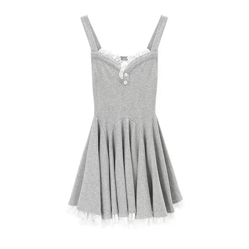 NXPN 2023 New In Summer Women's Vest Short Dresses White Sexy Tight Dress Harajuku One Piece Korean Style
NXPN 2023 New In Summer Women's Vest Short Dresses White Sexy Tight Dress Harajuku One Piece Korean Style