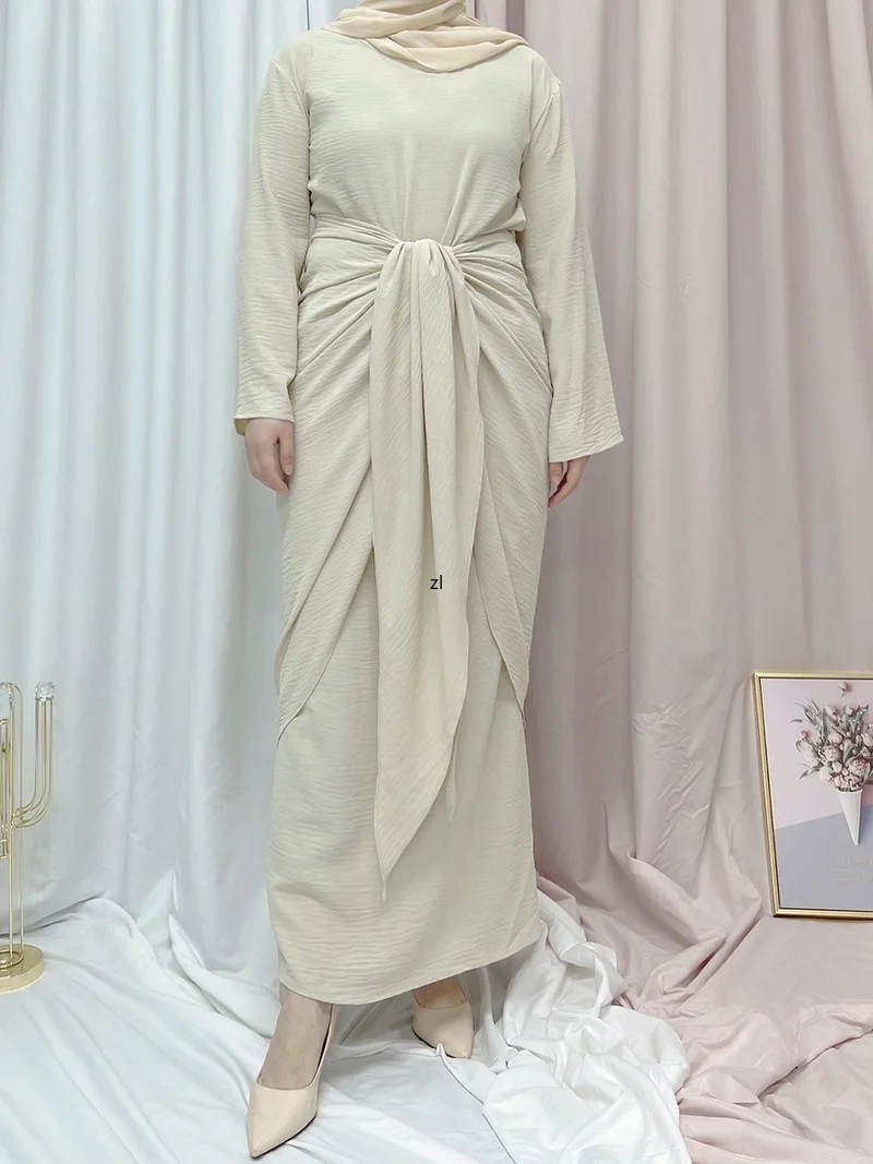 Ramadan 2022 Abayas Moroccan Caftan Belt Muslim Women Dresses Solid Robes Dubai Kaftan Dubai Abaya Turkey Femme Arabic
Ramadan 2022 Abayas Moroccan Caftan Belt Muslim Women Dresses Solid Robes Dubai Kaftan Dubai Abaya Turkey Femme Arabic