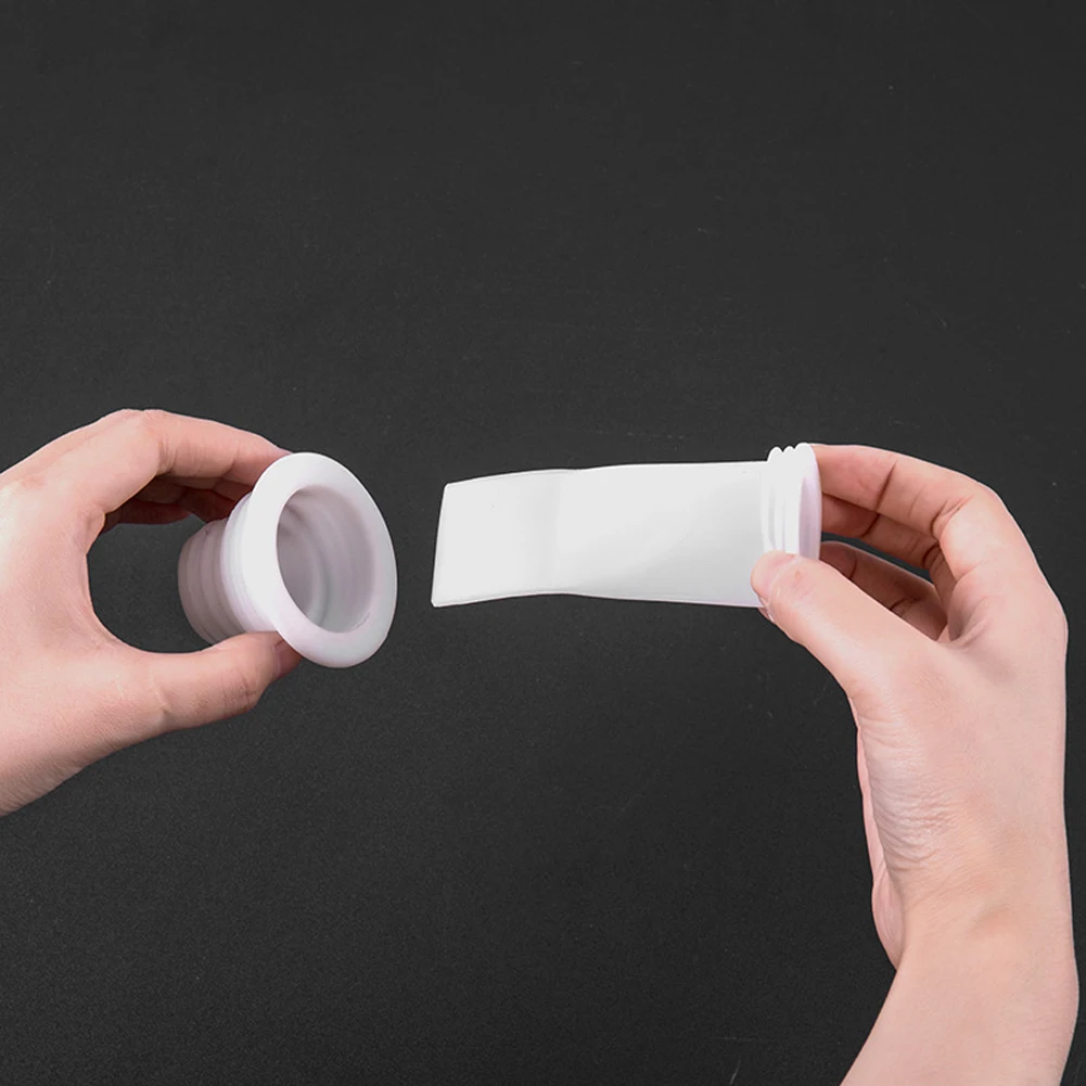40-50mm Silicone Drain Pipe Deodorant Sealing Plug Floor Drain Cover Sink Drain Stopper Anti Gravity Water Kitchen Accessories
40-50mm Silicone Drain Pipe Deodorant Sealing Plug Floor Drain Cover Sink Drain Stopper Anti Gravity Water Kitchen Accessories
