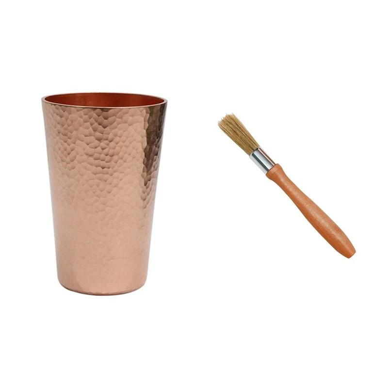 Copper Powder Cup Wenxiang Cup Grinder Coffee Powder Manual Hand Powder Cup Coffee Powder Cup Coffee Grinder Accessories
Copper Powder Cup Wenxiang Cup Grinder Coffee Powder Manual Hand Powder Cup Coffee Powder Cup Coffee Grinder Accessories