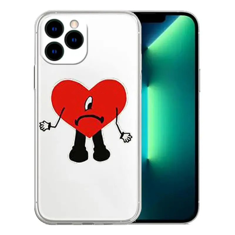 Silicone Soft TPU Phone Case Ultra Thin Clear Case Clear Slim Soft Transparent Back Cover Case For Phone14pro
Silicone Soft TPU Phone Case Ultra Thin Clear Case Clear Slim Soft Transparent Back Cover Case For Phone14pro