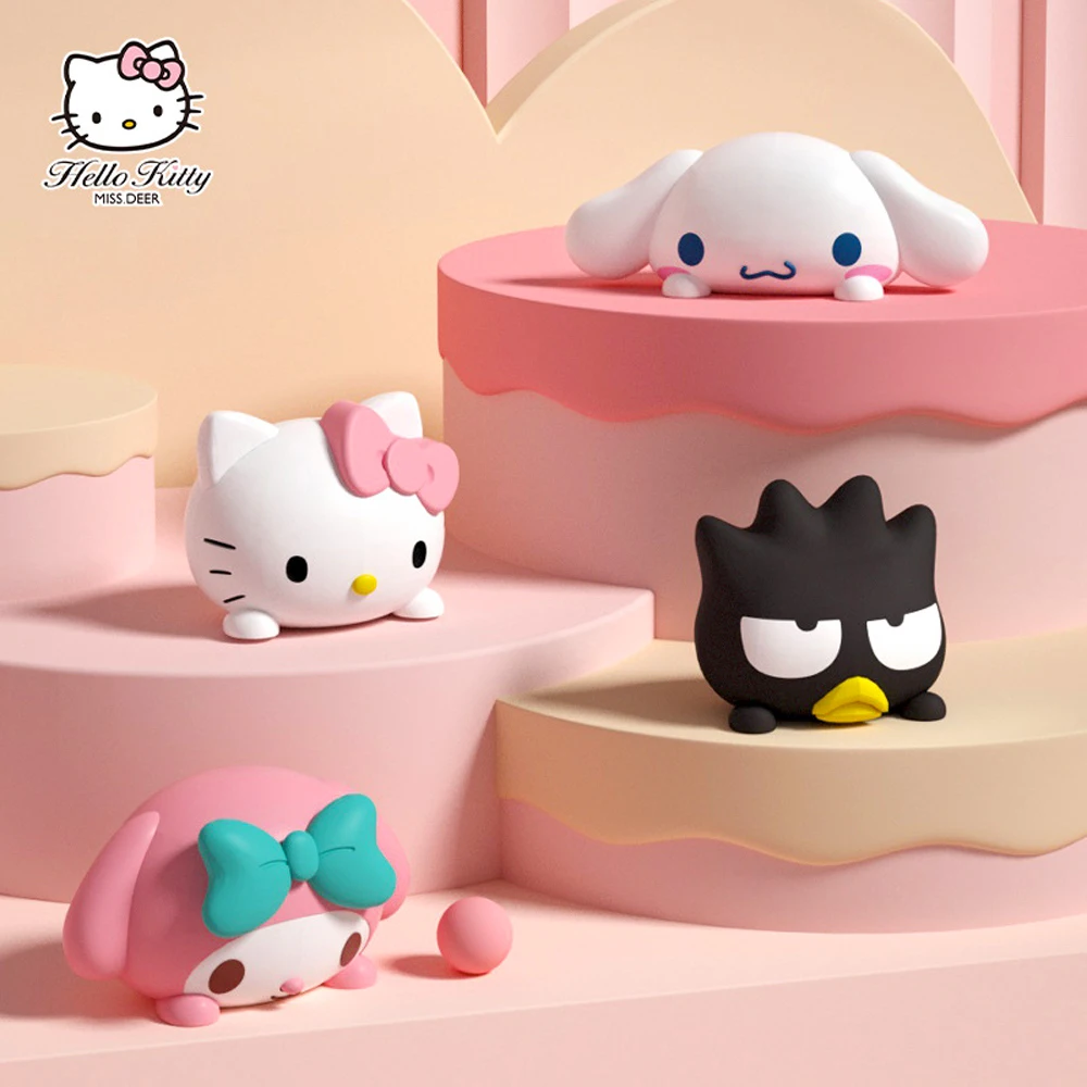 Украшение для автомобиля Sanrio из мультфильма Hello Kitty Kuromi Cinnamoroll, украшение для центральной консоли автомобиля, кукла, украшения для автомобил...
Украшение для автомобиля Sanrio из мультфильма Hello Kitty Kuromi Cinnamoroll, украшение для центральной консоли автомобиля, кукла, украшения для автомобил...