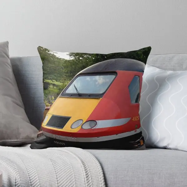Hst Power Car 43257 Printing Throw Pillow Cover Comfort Fashion Case Sofa Anime Office Cushion Decorative Pillows not include
Hst Power Car 43257 Printing Throw Pillow Cover Comfort Fashion Case Sofa Anime Office Cushion Decorative Pillows not include