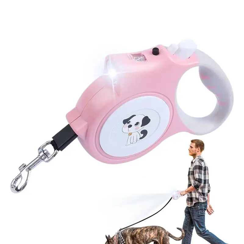 Dog With Light Night Lighted And Eco-Friendly For Pet Dogs Dog Training Products For Strolling Traveling Festival Parades
Dog With Light Night Lighted And Eco-Friendly For Pet Dogs Dog Training Products For Strolling Traveling Festival Parades