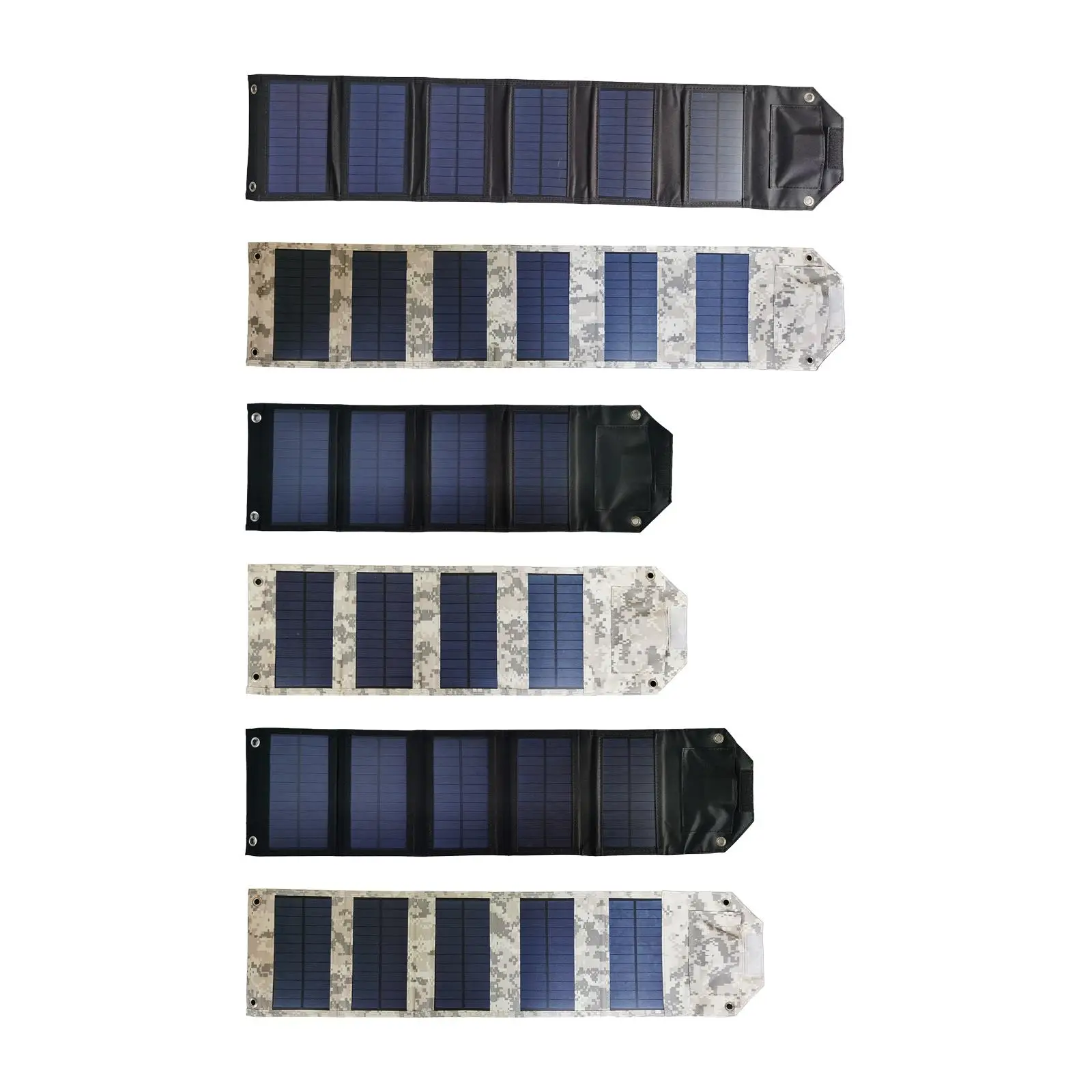 Folding Solar Panel Charger Home Portable Solar Panel 5V USB Output for Cellphone Travel Backpacking Solar Generator Laptop
Folding Solar Panel Charger Home Portable Solar Panel 5V USB Output for Cellphone Travel Backpacking Solar Generator Laptop