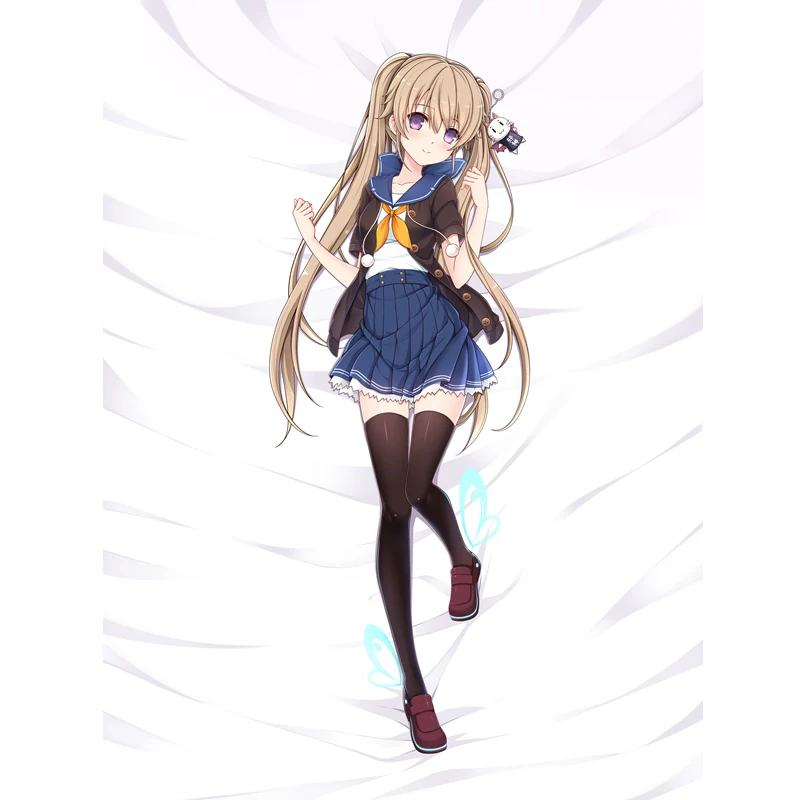 Ao no Kanata no Four Rhythm Characters Arisaka Mashiro Bed Sheet Four Rhythm Across the Blue Duvet Cover Or Blanket
Ao no Kanata no Four Rhythm Characters Arisaka Mashiro Bed Sheet Four Rhythm Across the Blue Duvet Cover Or Blanket