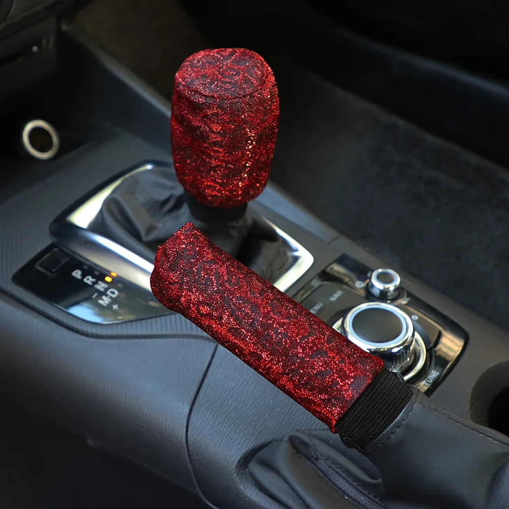 Car Interior Steering Wheel Cover 14.56-14.96 Inches 37-38cm Hot/Soft Material/Easy To Install Practical To Use
Car Interior Steering Wheel Cover 14.56-14.96 Inches 37-38cm Hot/Soft Material/Easy To Install Practical To Use